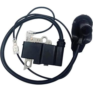 Imagem de Hippotech Bobina de ignição 4223-400-1303 para serra de concreto Stihl TS400 Ts 400