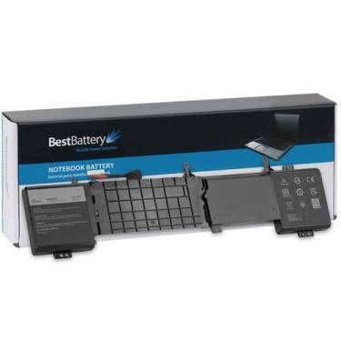 Imagem de Bateria para Notebook Dell 5046J - BestBattery