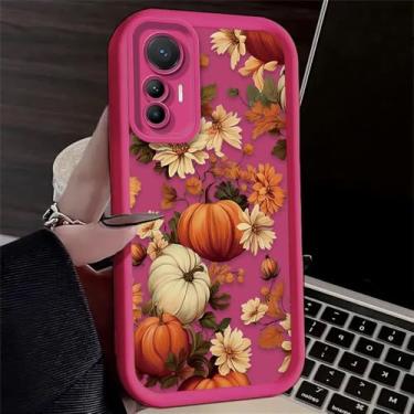 Imagem de Capa de celular com estampa para Xiaomi 14T 12T 13T 11T 13 12 11 Lite 5G NE POCO X6 X5 F6 F5 F3 X4 GT X3 NFC M5S C65 M6 Pro,06, para Xiaomi 12 Pro