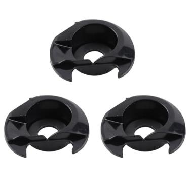 Imagem de Acouto Bobina FangHua 3 Unidades de Máquina de Costura Bobina Acessórios de Costura Doméstica Multifuncional Fit FHSM 505A Acessório de Máquina de - Artes, Artesanato e / / Noções de e