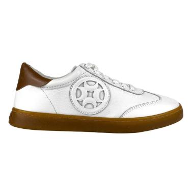 Imagem de Tênis Luz da Lua Logo Lateral