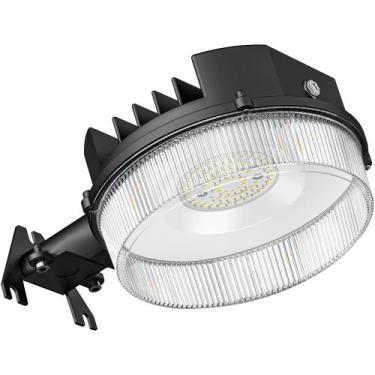 Imagem de Iluminação externa CINOTON LED Barn Light 42W 4950LM 5000K Black