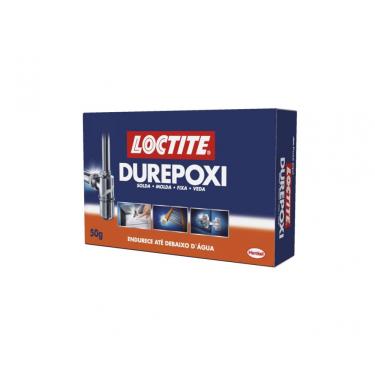 Imagem de Durepoxi A 50G