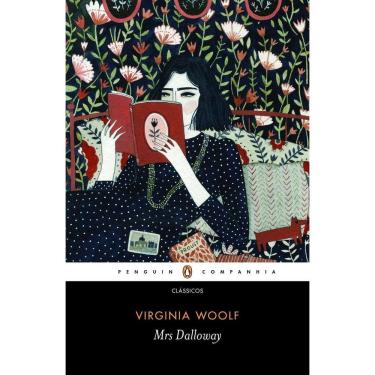 Imagem de Mrs. Dalloway