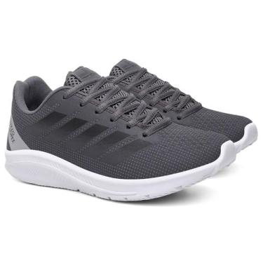 Imagem de Tênis Esportivo Masculino Leve Confortável Academia Corrida Treino - L