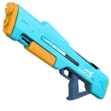 Imagem de Super Soaker Elétrico Brinquedo De Alta Pressão Para Crianças, 1000ml