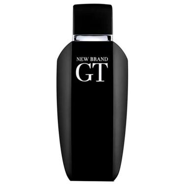 Imagem de Perfume Gt For Men New Brand Edt Masculino 100ml