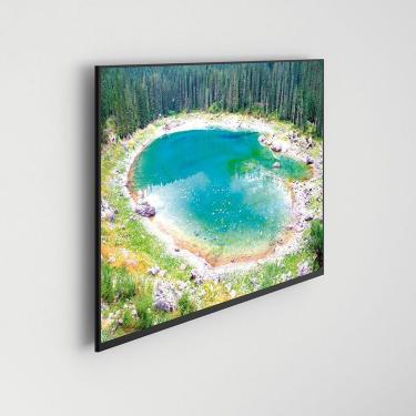 Imagem de Suporte Multivisao Fixo Tv 14 A 84 Preto