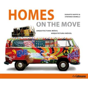 Imagem de Livro - Homes on the move