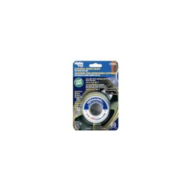 Imagem de ALPHA METALS Bobina de solda elétrica AM31955 0,062 diâmetro, 85 g