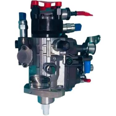 Imagem de Delphi DP310 Diesel JCB Bomba de injeção de combustível 9520A314H 320-06940 32006940