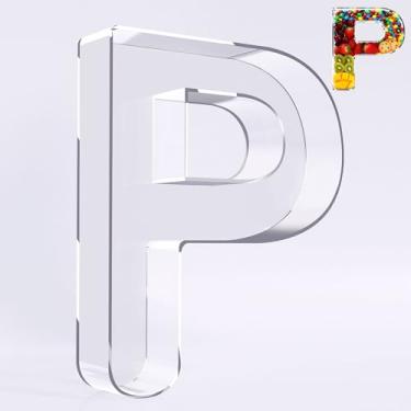 Imagem de Ledido Caixa de tabuleiro de charcutaria de acrílico de 25 cm, bandeja reutilizável e preenchível para bolo de doces, lanche de frutas, bandeja de charcutaria de acrílico fácil de limpar para