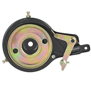 Imagem de Luqeeg Kit de Freio de Rolo Traseiro de Bicicleta de Montanha de Aço Universal Artesanato Durável para Rolo de Freio de Bicicleta de Estrada de, Resistente Ao Desgaste Adequado para Mountain Bike