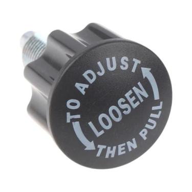 Imagem de Botão mola dinâmica para bicicleta, peças equipamento Fitness, 1PC - N