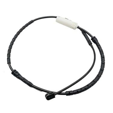 Imagem de BEGWVDJTP 34356792561 Sensor de desgaste da pastilha de freio do eixo dianteiro 34356792561