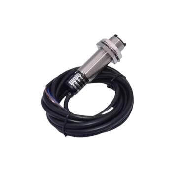 Imagem de EQBVZZRD Sensores fotoelétricos 3 peças BR100-DDT BR200-DDT BR100-DDT-P BR400-DDT BR400-DDT-P sensor de reflexão difusa do interruptor fotoelétrico (BR400-DDT-P)