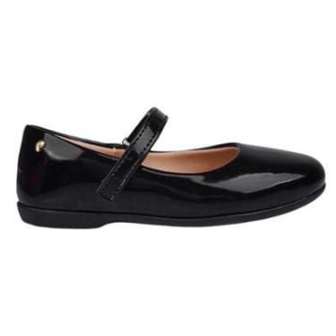 Imagem de Sapatilha Infantil Pampili Meninas 188.500 Bailarina-Feminino