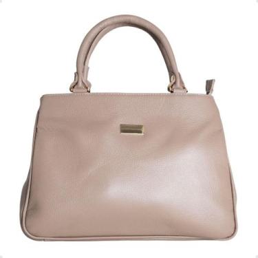 Imagem de Bolsa Feminina Tiracolo Dayane Magalhães Fendy - Dm, Fly fendy, UN