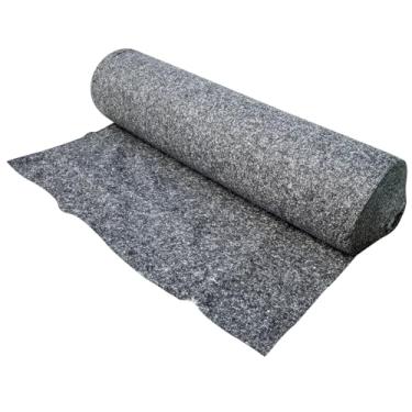 Imagem de Manta De Bidim Geotextil 2,30 X 2m Para Drenagem