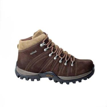 Imagem de Coturno Adventure Masculino Mac Boot Uirapuru 02, Babacu, 39