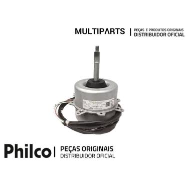 Imagem de Motor Ventilador Condensadora Ar Split - 762520 Philco