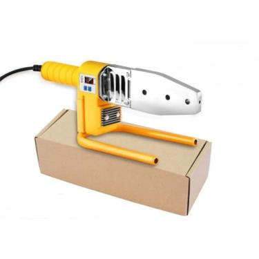 Imagem de ONEUNG Máquina de solda de tubo de derretimento a quente 800W/1000W-Equipamento de construção