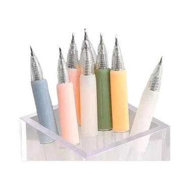 Imagem de Canivete Retrátil Utilitário Para Estudantes, Ferramenta Criativa Para