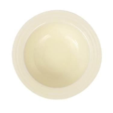 Imagem de Prato de molho de soja Os pratos de cerâmica para molho podem ser usados para armazenar vários condimentos, geleias, etc. Tigelas de imersão