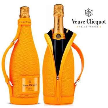 Imagem de Champagne Veuve Clicquot Brut Ice Jacket 750 ml