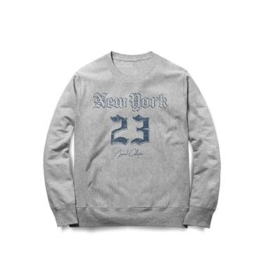 Imagem de Moletom Studio Geek New York Unissex-Unissex