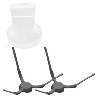 Imagem de XIEBro Life Robô aspirador de pó D17S MAX, escovas laterais