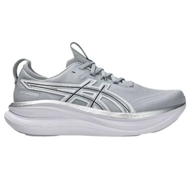 Imagem de Tênis Asics Gel-Nimbus 28 Piedmont Grey ATC-Masculino