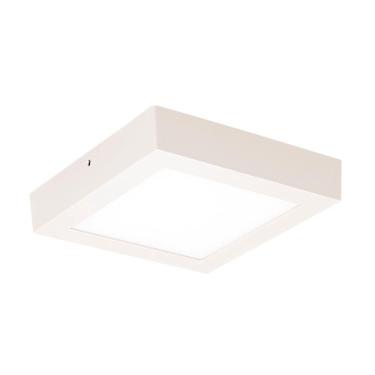 Imagem de Painel Led Sobrepor Branco 24w 4100k 30x30 - Blumenau