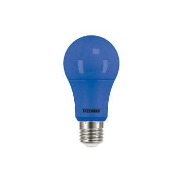 Imagem de Lâmpada Led Tkl Colors 5w - Taschibra Azul