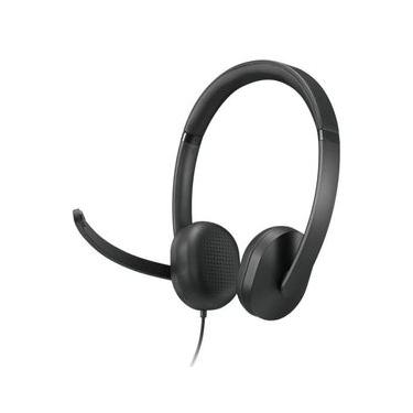 Imagem de Headset Lenovo VoIP com fio 5000