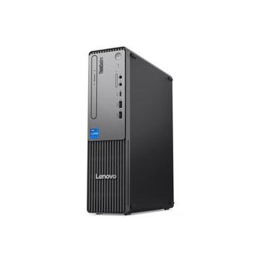 Imagem de Desktop Lenovo ThinkCentre neo 50s Gen 5 Intel Core i5-14400 16GB 256GB SSD Windows 11 - 13EJ000SBO Preto