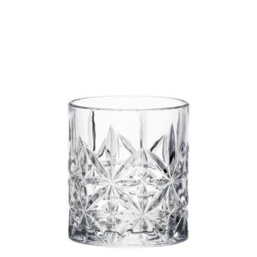Imagem de Copo Baixo para Whisky Loch Ness 310ml 1un - Tuut