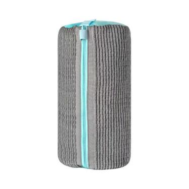 Imagem de Fibra Macia Reutilizável Durável Lavável Na Máquina 360 graus Saco De 