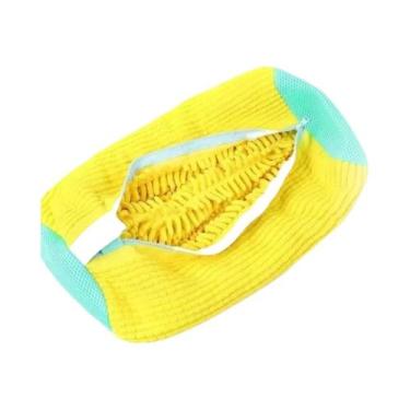Imagem de Fibra Macia Reutilizável Durável Lavável Na Máquina 360 graus Saco De 