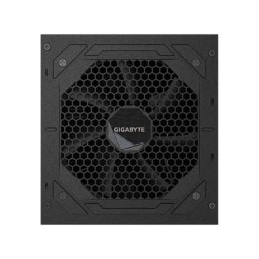 Imagem de Fonte Gigabyte UD1000GM PG5 V2, 1000W, 80 PLUS Gold, Modular, PFC Ativ