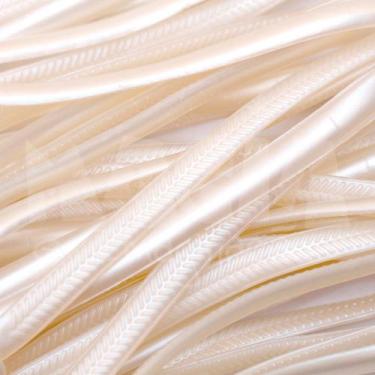 Imagem de Tira Correia Alça Chinelo Slim Feminina - 1 Par Compatível Havaianas, 