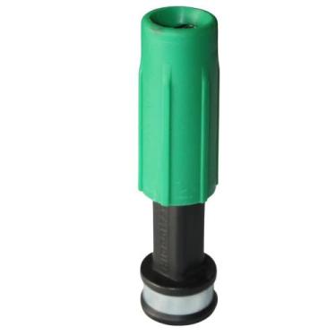 Imagem de Esguicho Hidromar Verde 2,4Mm Lavadora Alta Pressão