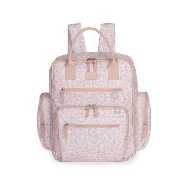 Imagem de Mochila de Maternidade MasterBag Urban Liberty Rosa-Feminino