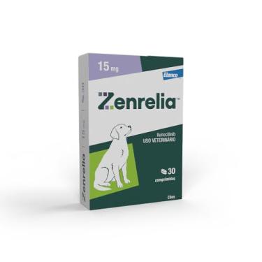 Imagem de Zenrelia 15 mg