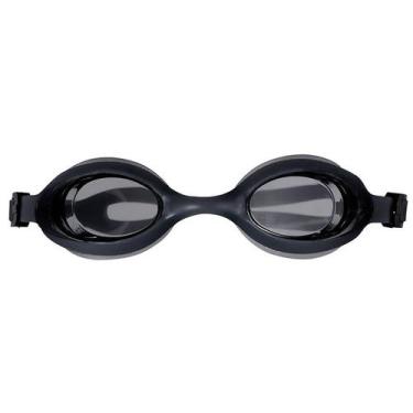 Imagem de Óculos de natação antiembaçante com protetor auricular Mor