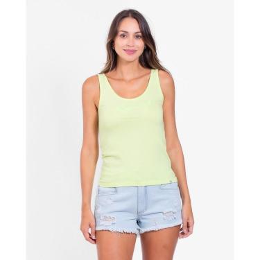 Imagem de REGATA SCRIPT SURF-Feminino