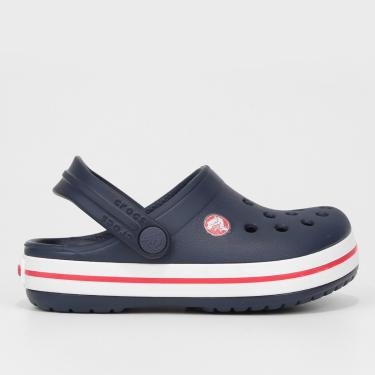 Imagem de Crocs Infantil Crocband Clog T Menino-Masculino