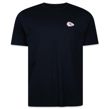 Imagem de Camiseta New Era Basic NFL Time Kanchi Masculino-Masculino