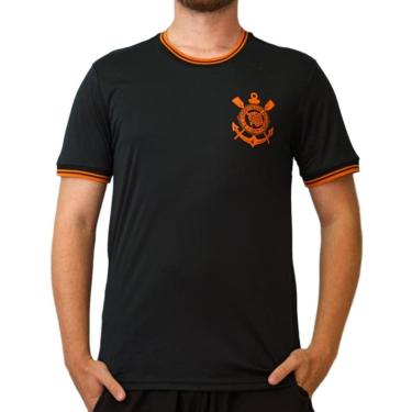 Imagem de Camiseta Coimbra Corinthians Dry Masculino-Masculino