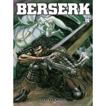 Imagem de Berserk Vol. 15